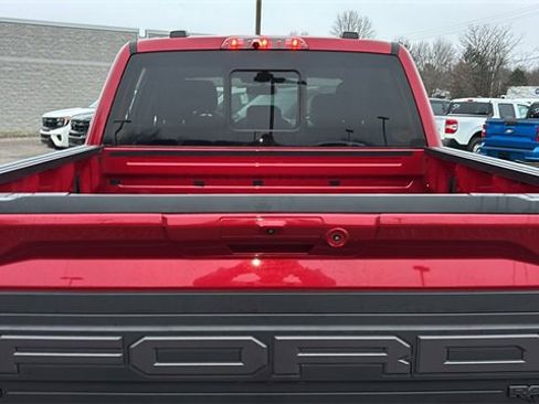 Used 2023 Ford F150 Raptor w/ Raptor Carbon Fiber Package image 35
