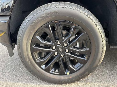 New 2026 Ford F150 Lariat w/ Equipment Group 501A Mid image 9