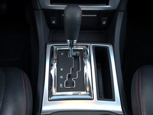 Used 2007 Dodge Charger R/T w/ Road/Track Performance Group image 70