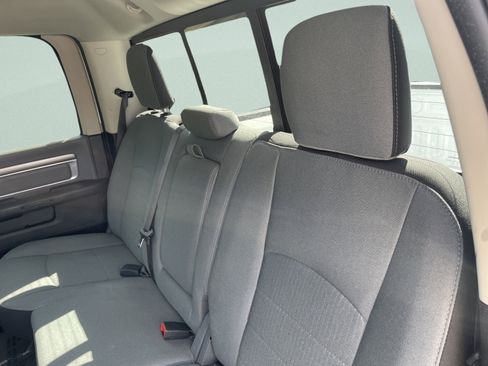 Used 2023 RAM 1500 Classic SLT w/ Trailer & Traction Group image 22