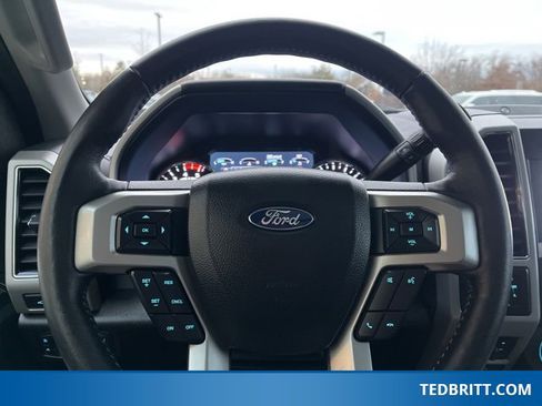 Used 2021 Ford F250 Lariat image 28