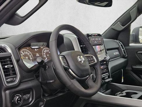 New 2026 RAM 1500 Lone Star RWD image 3