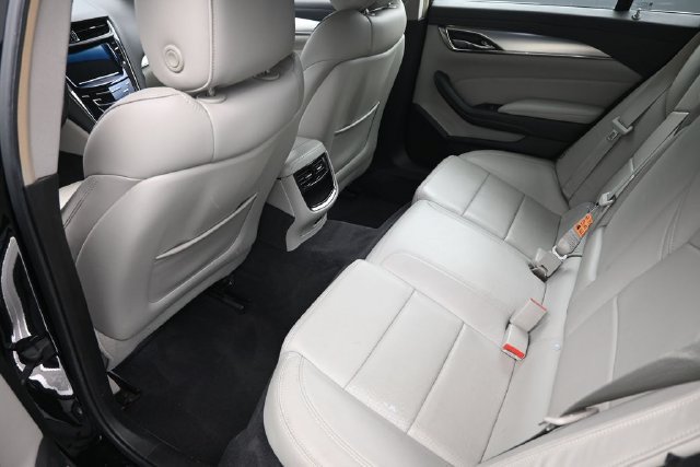 Used 2019 Cadillac CTS Luxury AWD/4WD image 15