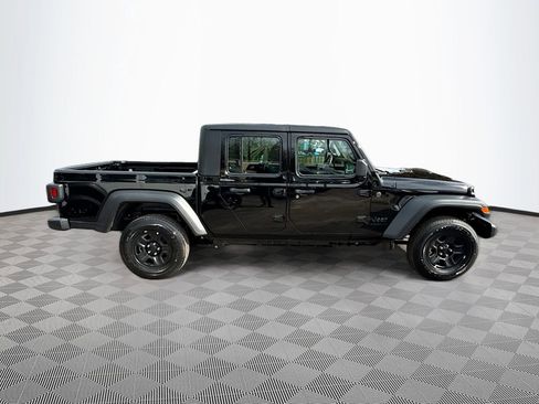 New 2026 Jeep Gladiator Sport image 4