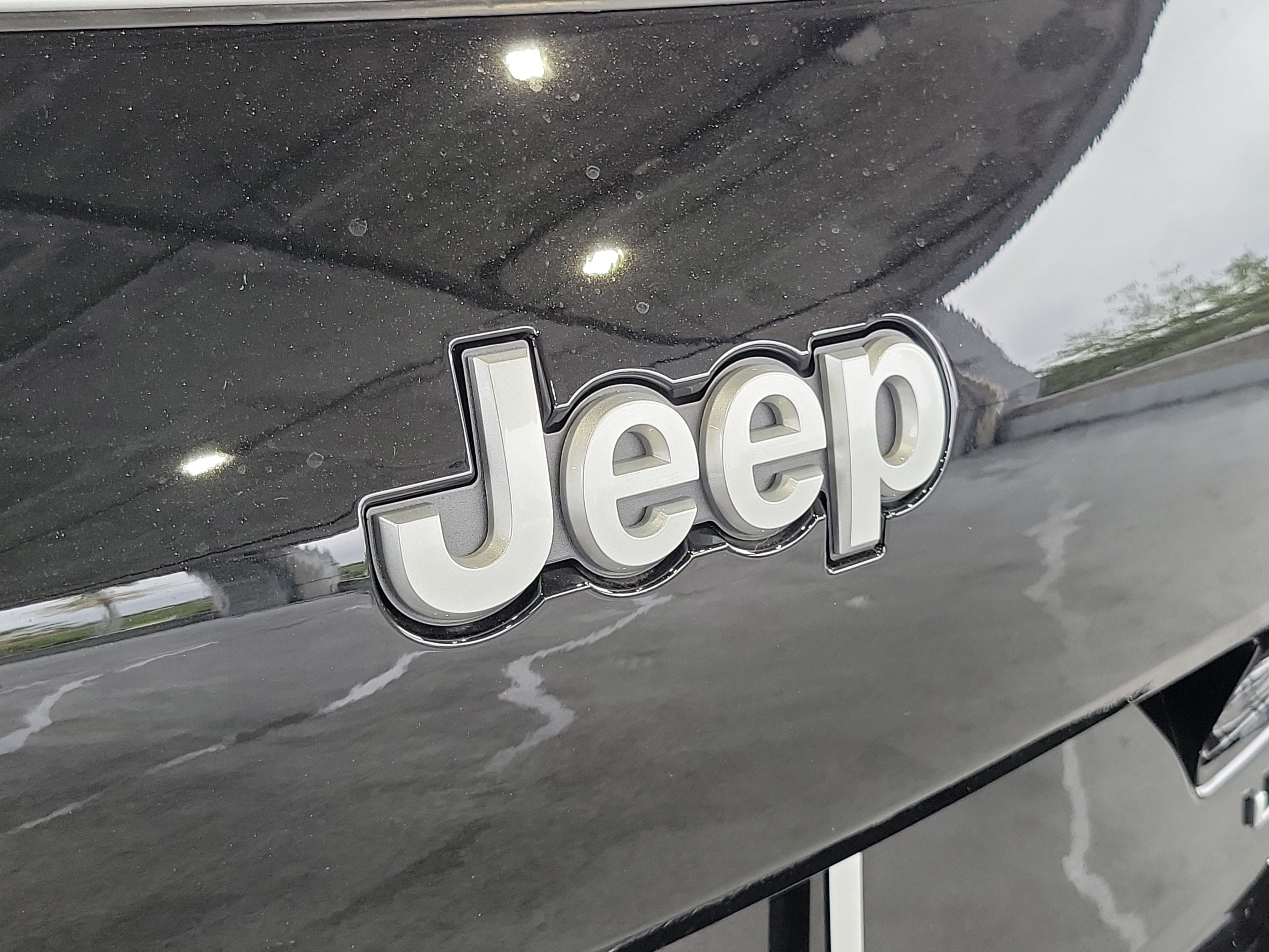 New 2026 Jeep Grand Cherokee L Limited w/ Trailer Tow Package AWD/4WD image 6