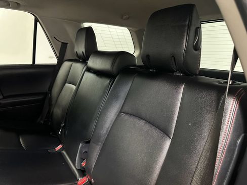 Used 2019 Toyota 4Runner TRD Pro AWD/4WD image 16