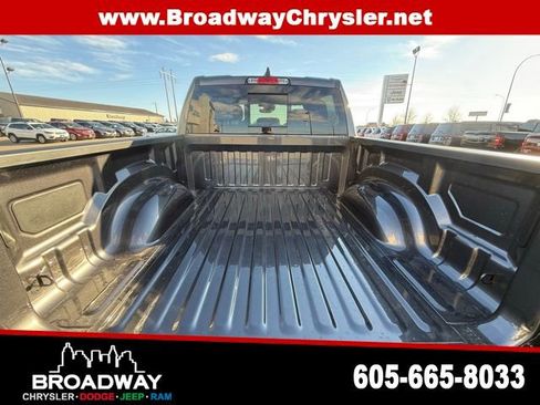 New 2026 RAM 1500 Big Horn image 9
