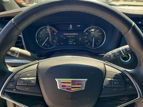 Used 2023 Cadillac XT5 Premium Luxury AWD/4WD image 22