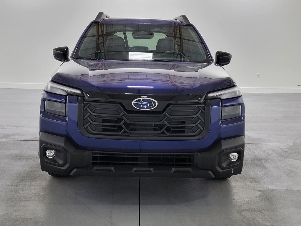 New 2026 Subaru Outback Limited AWD/4WD image 3