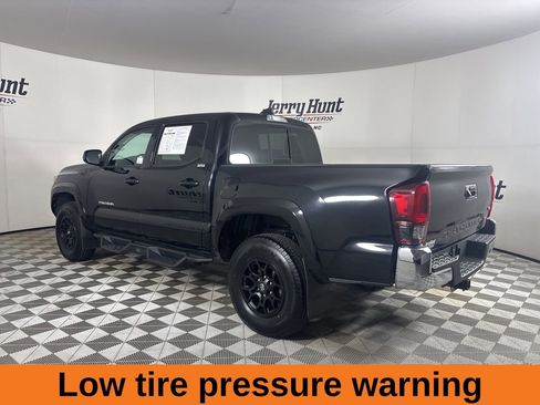 Used 2021 Toyota Tacoma SR5 image 7