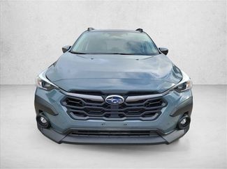 Used 2024 Subaru Crosstrek 2.0i Premium AWD/4WD video 2