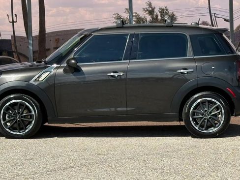 Used 2016 MINI Cooper Countryman S FWD image 4
