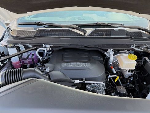 New 2026 RAM 2500 Tradesman AWD/4WD image 35