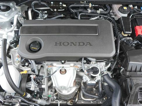 Used 2026 Honda Civic LX image 9
