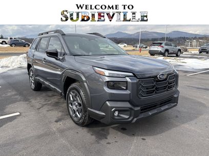 New 2026 Subaru Outback Premium