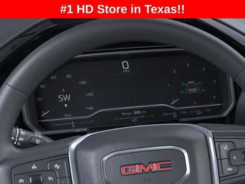 New 2026 GMC Sierra 3500 SLT w/ Texas SLT Premium Package image 18