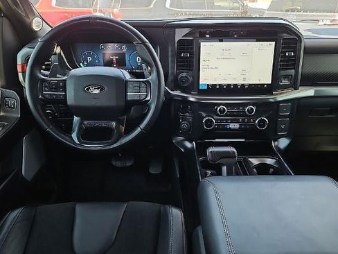 Used 2025 Ford F150 Raptor AWD/4WD image 18
