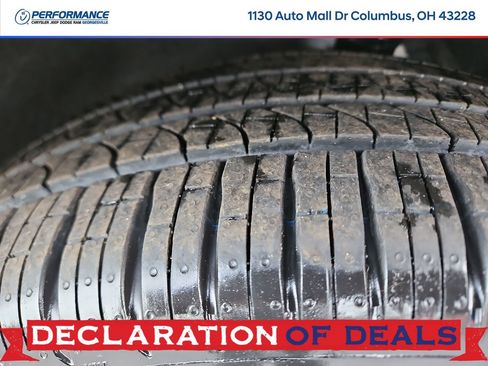 New 2026 Chrysler Pacifica Select w/ S Appearance Package image 10