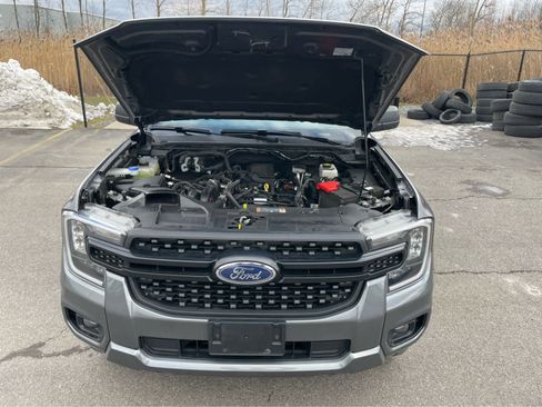 Used 2024 Ford Ranger XL w/ Trailer Tow Package image 32