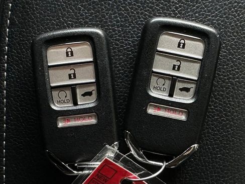 Used 2021 Honda Civic Sport image 26