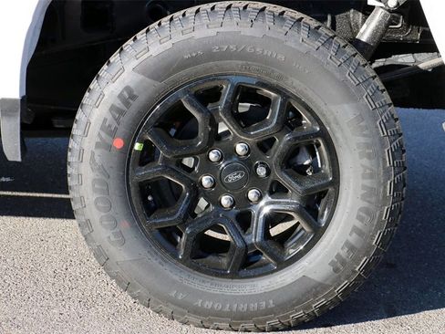 New 2026 Ford F150 Lariat w/ FX4 Off-Road Package image 8