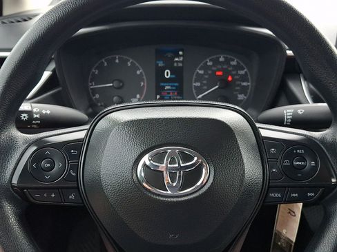 Used 2024 Toyota Corolla LE FWD image 18