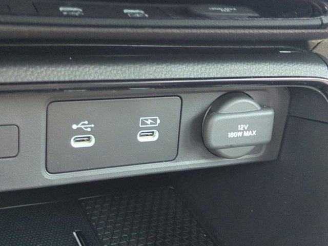 New 2027 Honda CR-V Sport Touring image 20