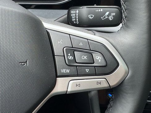 New 2025 Volkswagen Jetta SE image 26