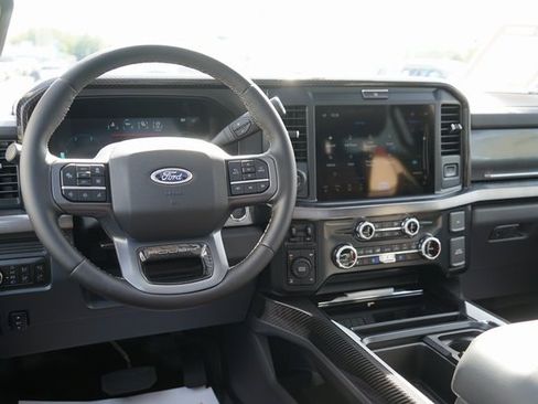 New 2025 Ford F350 Lariat w/ Lariat Ultimate Package image 10