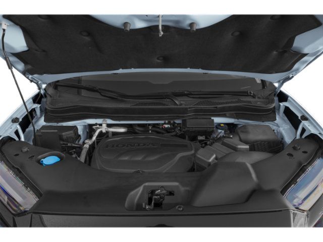 New 2026 Honda Ridgeline TrailSport image 9
