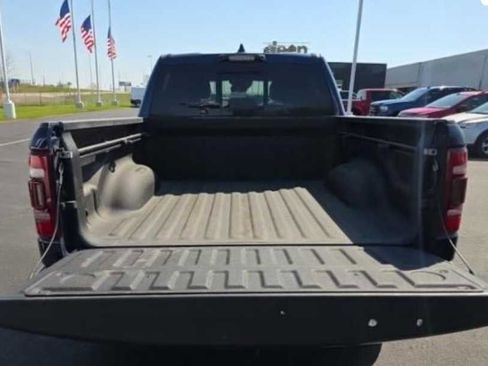 Used 2023 RAM 1500 Big Horn AWD/4WD image 8