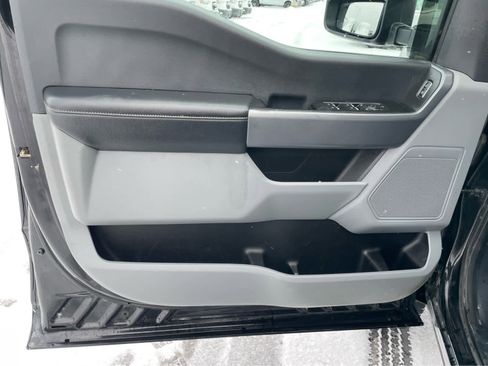 Used 2023 Ford F250 XL w/ STX Appearance Package image 9
