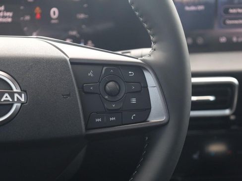 New 2026 Nissan Sentra SV w/ SV Convenience Package FWD image 9