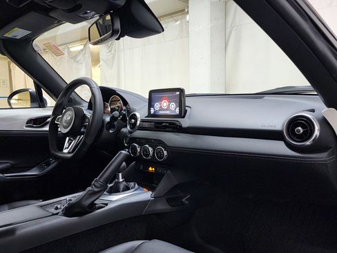 Used 2022 MAZDA MX-5 Miata Grand Touring image 14