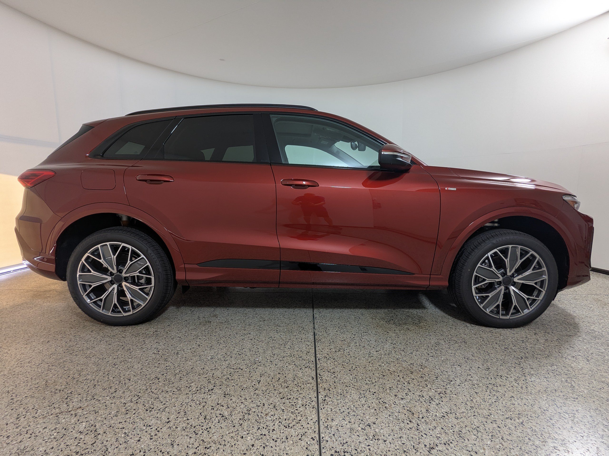 New 2026 Audi Q5 Premium Plus AWD/4WD image 8