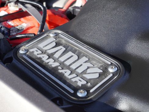 Used 2020 Ford F250 Lariat w/ Lariat Ultimate Package image 17