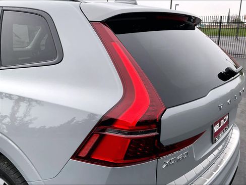New 2026 Volvo XC60 B5 Plus w/ Climate Package AWD/4WD image 25