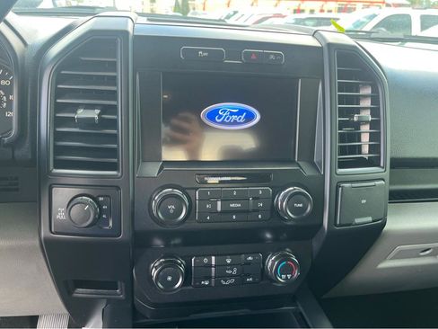Used 2019 Ford F150 XL w/ Equipment Group 101A Mid AWD/4WD image 11