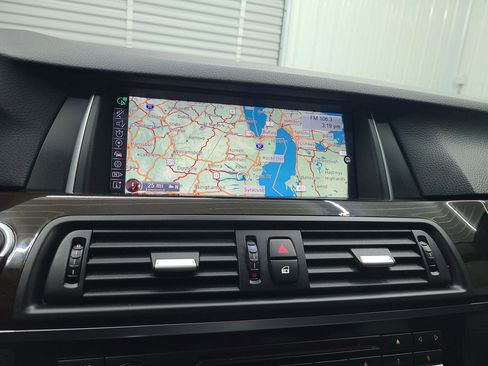 Used 2016 BMW 528i xDrive 528i xDrive Sedan 4D image 33