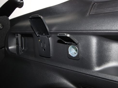 New 2025 Ford Bronco Sport Badlands w/ Badlands Tech Package image 35