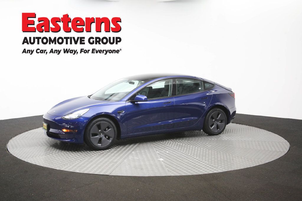 Used 2023 Tesla Model 3 Standard Range RWD image 55