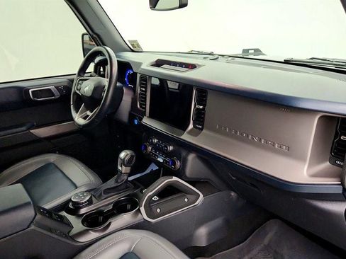 Used 2023 Ford Bronco Outer Banks AWD/4WD image 24