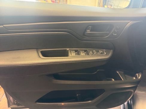 Used 2023 Honda Odyssey EX-L image 36