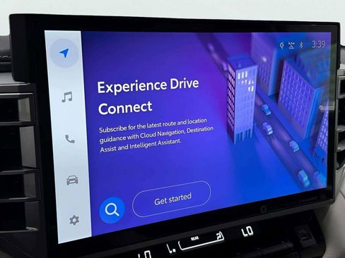 Used 2024 Toyota Sequoia Capstone image 33