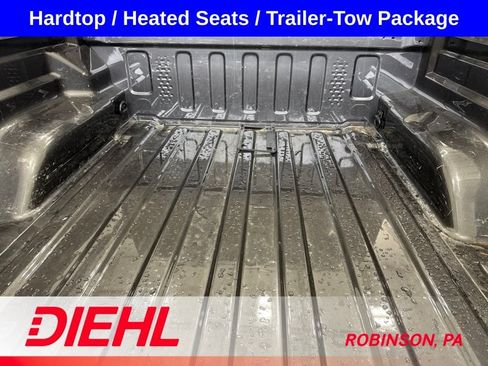 Used 2020 Jeep Gladiator Sport w/ Quick Order Package 24S AWD/4WD image 11