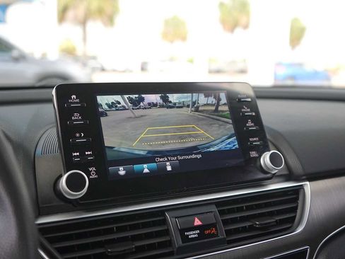 Used 2021 Honda Accord LX image 24