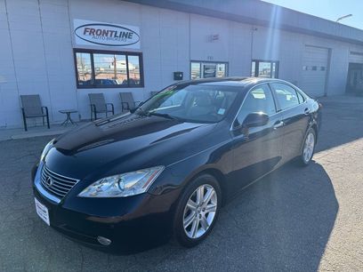 Used 2009 Lexus ES 350 Premium