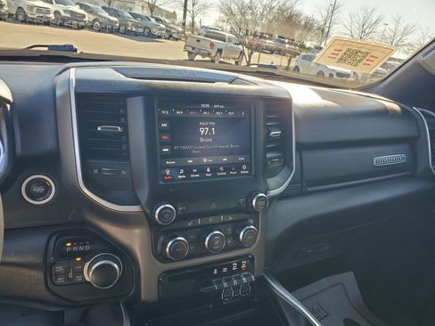 Used 2020 RAM 1500 Big Horn image 15