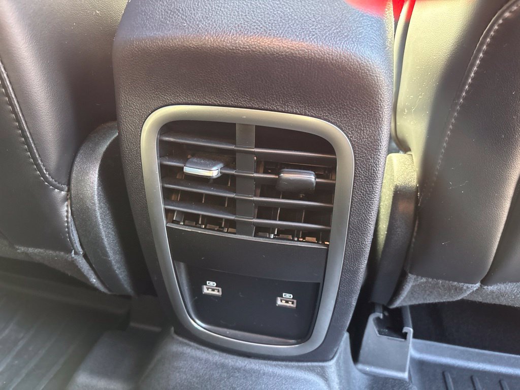 Used 2019 Lincoln MKC Select w/ Select Plus Package FWD image 34