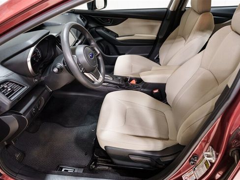 Used 2019 Subaru Impreza 2.0i Premium AWD/4WD image 8